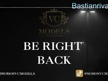 Chaturbate Live Sex Cam of bastianrivas