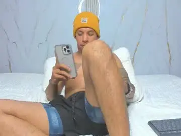 Chaturbate Free Porn Cam of camihornyxxx