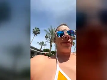 Chaturbate Nude Webcam of caseykissesxoxo