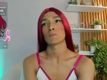 Chaturbate Sex Chat of dara_petite_