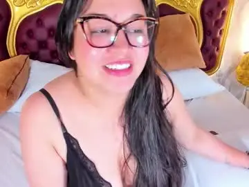 Chaturbate Private Sex Chat of dulce_26_
