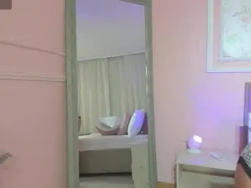 Chaturbate Live Sex of dulce_nathaly