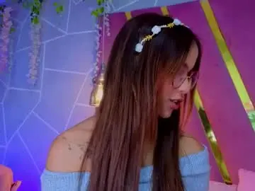 Chaturbate Nude Webcam of emmacortez