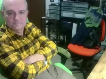 Chaturbate Live Sex of ernello