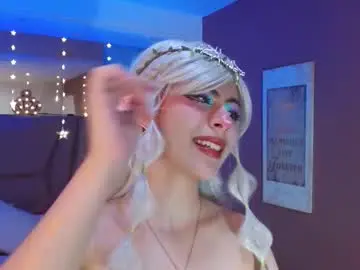 Chaturbate Private Sex Chat of fairy_sweet_