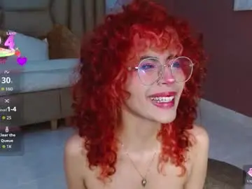 Chaturbate Live Sex Cam of fairy_sweet_