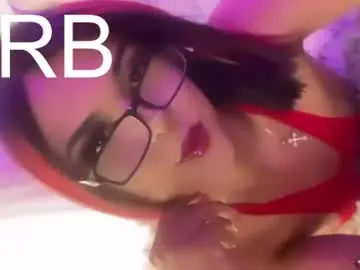 Chaturbate Live Porn of foxxy_angel