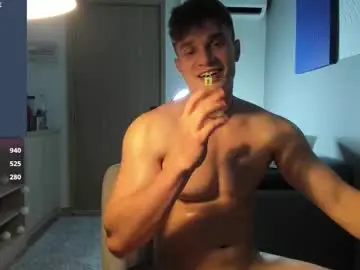 Chaturbate Adult Video Chat of fresh_b1ood