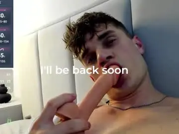 Chaturbate Sex Cam of fresh_b1ood