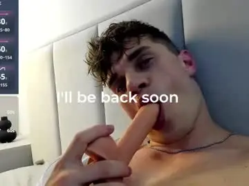 Chaturbate Live Porn of fresh_b1ood