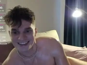 Chaturbate Nude Webcam of fresh_b1ood