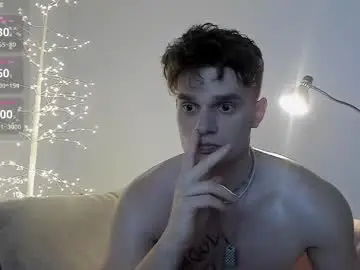 Chaturbate Live Sex Cam of fresh_b1ood