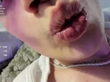 Chaturbate Live Sex of fresh_b1ood