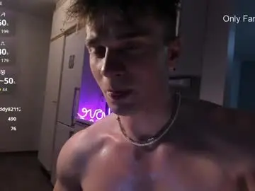 Chaturbate Live Sex of fresh_b1ood