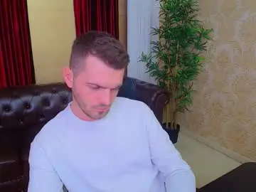 Chaturbate Sex Cam of ikergale