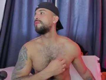 Chaturbate Private Sex Chat of jacob_stud18