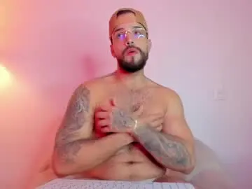 Chaturbate Sex Cam of jacob_stud18