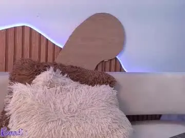 Chaturbate Private Sex Chat of jade_bonnet