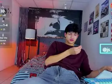 Chaturbate Sex Chat of jason_graeats1