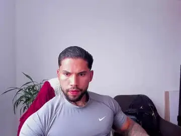 Chaturbate Live Sex Cam of joe_esthetic