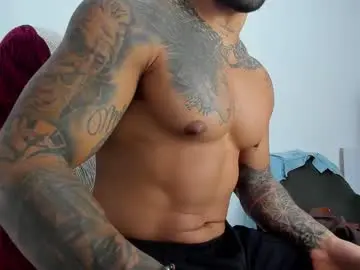 Chaturbate Live Sex of joe_esthetic