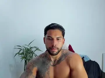 Chaturbate Best Webcam of joe_esthetic