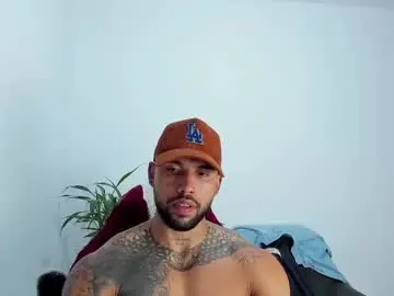 Chaturbate Live Sex of joe_esthetic