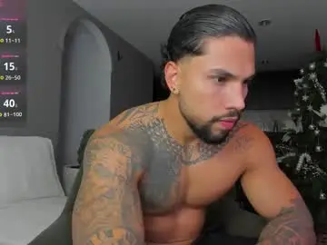 Chaturbate Adult Webcams of joe_esthetic