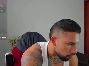 Chaturbate Nude Webcam of joe_esthetic