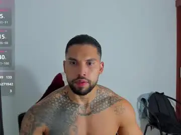 Chaturbate Best Webcam of joe_esthetic