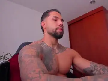 Chaturbate Adult Video Chat of joe_esthetic