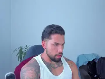 Chaturbate Free Porn Cam of joe_esthetic