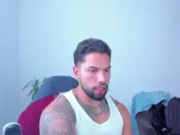 Chaturbate Adult Video Chat of joe_esthetic