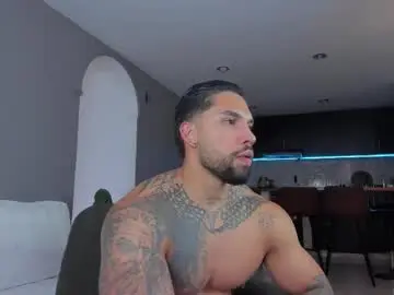 Chaturbate Free Porn Cam of joe_esthetic