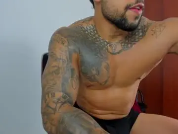 Chaturbate Live Porn of joe_esthetic