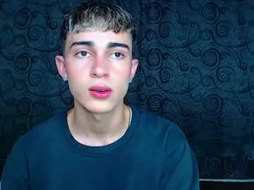 Chaturbate Best Webcam of john_vichenso