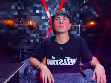 Chaturbate Adult Video Chat of juanpiedraita