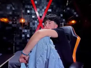 Chaturbate Nude Webcam of juanpiedraita