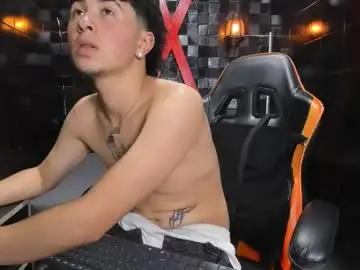 Chaturbate Adult Webcam of juanpiedraita