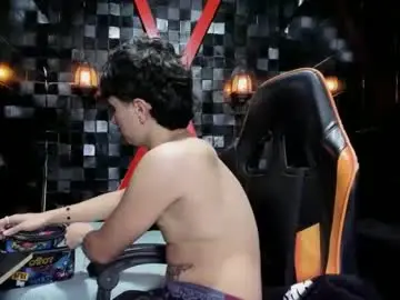 Chaturbate Sex Chat of juanpiedraita