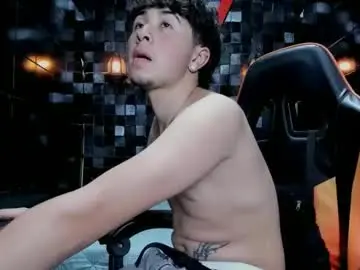 Chaturbate Live Sex of juanpiedraita