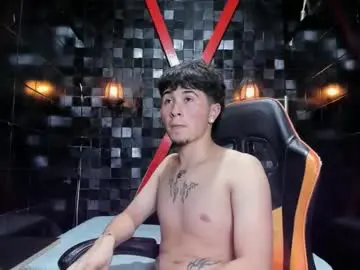 Chaturbate Adult Video Chat of juanpiedraita