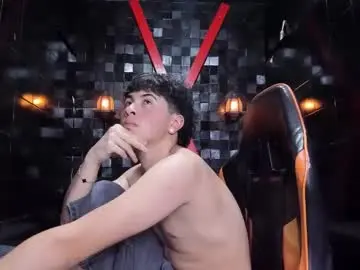 Chaturbate Adult Webcam of juanpiedraita