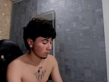 Chaturbate Adult Webcam of juanpiedraita