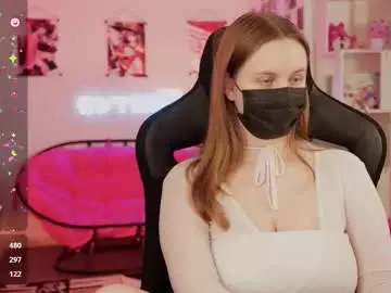 Chaturbate Adult Webcam of kellypoter