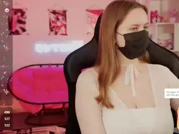 Chaturbate Adult Video Chat of kellypoter
