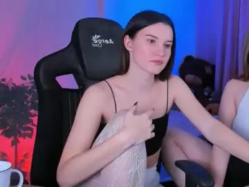 Chaturbate Sex Cam of kellypoter