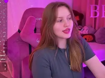 Chaturbate Live Sex Cam of kellypoter