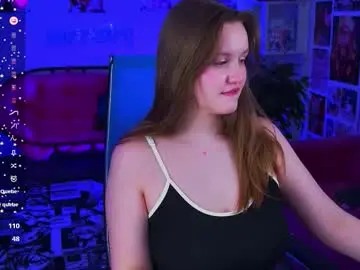 Chaturbate Live Porn of kellypoter