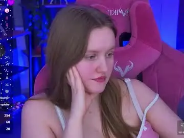 Chaturbate Best Webcam of kellypoter